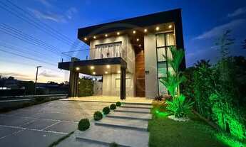 Imagem: Morada dos Pássaros, 5 Suites, Piscina