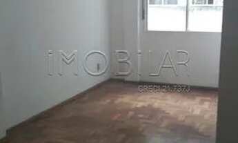 Imagem 5: BAGé - Apartamento Padrão - Centro