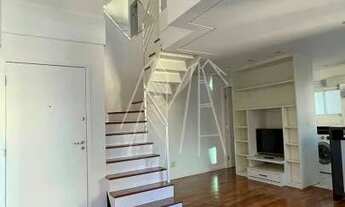 Imagem: Duplex para aluguel com 68 metros quadrados