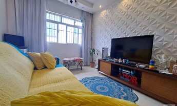 Imagem 4: Apartamento com 1 dorm, Paquetá, Santos - R$ 250 mil, Cod: 27245