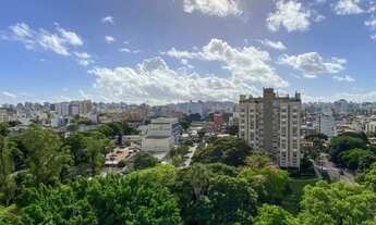 Imagem 7: Cobertura para Venda - 155m², 3 dormitórios, sendo 1 suites, 2 vagas - Menino Deus