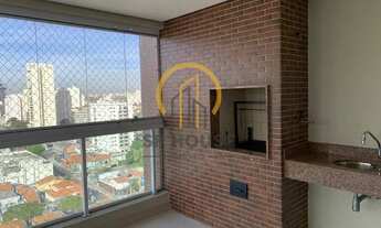 Imagem 3: Apartamento a venda, 3 suítes, 170m², Vila Clementino