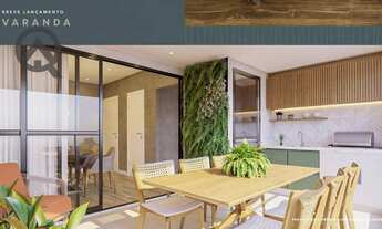 Imagem: Apartamento com 3 dormitórios à venda