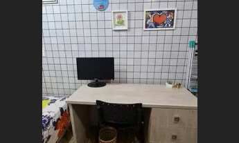 Imagem 3: Quarto asa sul 503