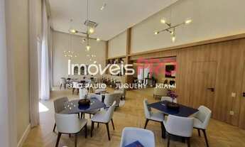 Imagem 9: Apartamento novo 3 dormitórios para Venda no Brooklin