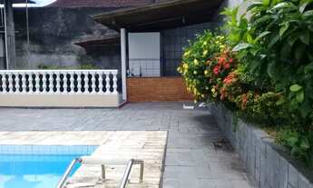 Imagem 5: Campos. Eliseos. Alugo. Casa. C/. 6. Qtos. E. 3 suítes. Vl. 4 mil