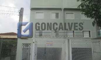 Imagem: SANTO ANDRE - Residential / Penthouse