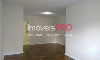 Imagem 2: Área Nobre de Moema Pássaros Fora de Rota!