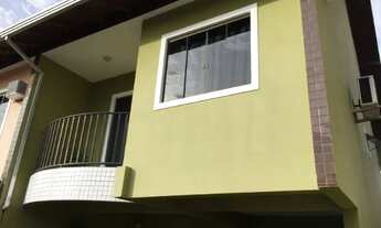 Imagem 2: Vendo Triplex em Paranaguá Condomínio Fechado