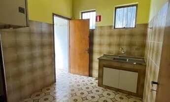 Imagem 2: Locação - Casa - Jardim Santana - Americana - SP