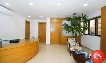 Imagem 2: São Paulo - Conjunto Comercial/Sala - Jardins