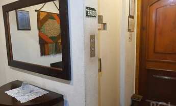 Imagem 3: Apartamento para Venda - 103.92m², 3 dormitórios, sendo 1 suites, 1 vaga - Petrópolis