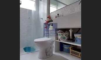 Imagem 6: Apartamento com 2 dorms, Vila Nambi, Jundiaí - R$ 238 mil, Cod: 9868