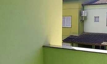 Imagem 6: Alugo sobrado em cond. Fechado