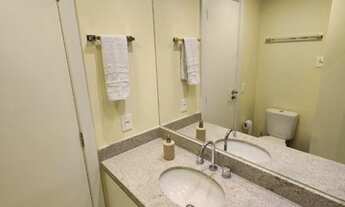 Imagem 6: Estudio mobiliado excelente localização em POA