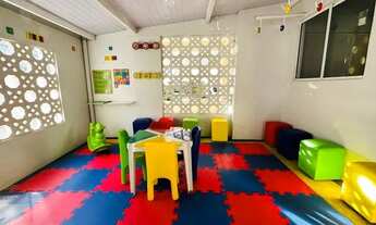 Imagem 4: 3 quartos (71m2) no Setor Bueno - Goiânia - GO