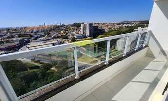 Imagem: APARTAMENTO JUNDIAÍ RECANTO QUARTO CENTENÁRIO