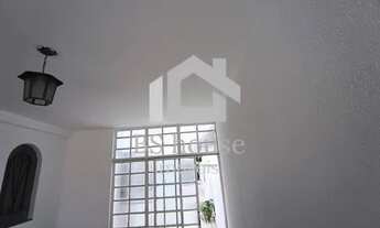 Imagem 3: Casa para locação com edicula - Centro - São Caetano do Sul