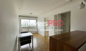 Imagem 1: Apartamento, Moema Pássaros - São Paulo