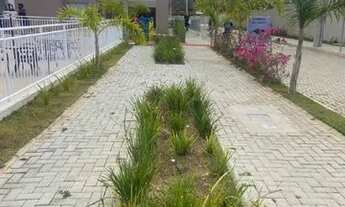 Imagem: Apartamento para aluguel, 2 quartos, 1 vaga