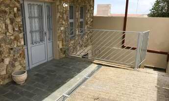 Imagem 2: Casa para locação na Vila Georgina, Campinas