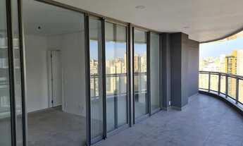 Imagem 3: Venda Apartamento 2 Dormitórios - 109 m² Vila Olímpia