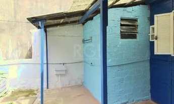 Imagem 2: Casa para Venda - 70m², 2 dormitórios, Partenon