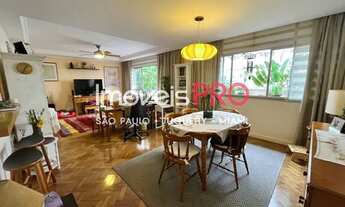 Imagem: Apartamento 127m² Campo Belo