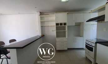 Imagem 4: Apartamento parcialmente com 02 quartos no Cond. Por do Sol