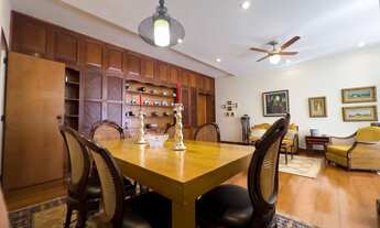 Imagem 7: Alto Leblon Apartamento com 3 dormitórios