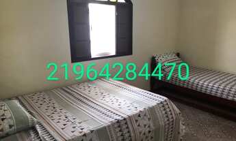 Imagem: Temporada com piscina em Iguaba Grande