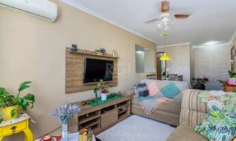 Imagem 5: Apartamento em Cristo Redentor