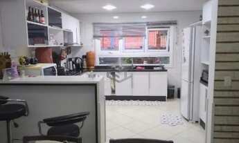 Imagem 5: Casa Em Condomínio com 157 M REF: 7331