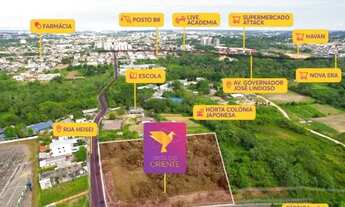 Imagem 4: Vista do Oriente / Apartamento. 2 Qts Prox. a Av. das Torres !