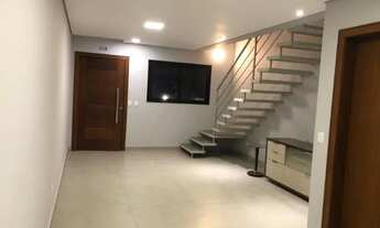 Imagem 3: Casa nova com 3 dormitórios para locação, Campeche, Florianópolis - SC