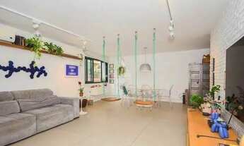 Imagem 5: Apartamento à venda, 3 quartos, 1 suíte, 2 vagas, Leblon - RIO DE JANEIRO/RJ