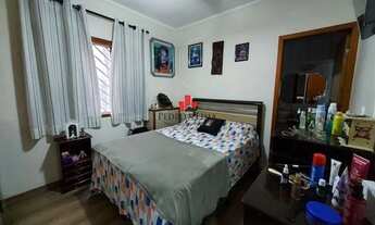 Imagem 5: Casa térrea, com 4 dormitórios, sendo 3 suítes, 4 vagas e 1 edícula, terreno 10x25 - Vila