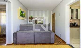 Imagem 2: Apartamento para Aluguel - Monte Castelo, 2 Quartos, 62 m2