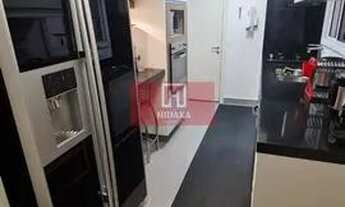 Imagem 8: Apartamento à venda no bairro Campo Grande - São Paulo/SP, Zona Sul