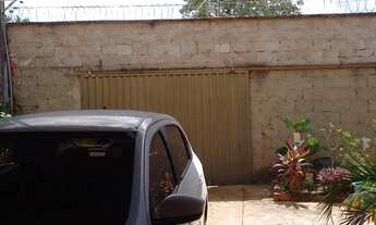 Imagem 3: Casa na 405 Sul Casa com 3 dormitórios