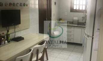 Imagem 4: Casa com 3 dormitórios à venda, 140 m² por R$ 599.000,00 - Vila Suissa - Mogi das Cruzes/S