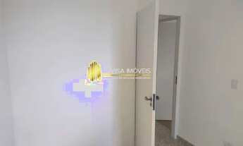 Imagem 6: Apartamento para Locação em Barueri, Edificio Top Village, 2 dormitórios, 1 suíte, 2 banhe