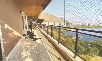 Imagem 2: Lagoa Apartamento com 4 dormitórios