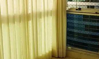 Imagem 5: Exce3 qtos na praia do canto, rua tranquila, próximo ao comércio