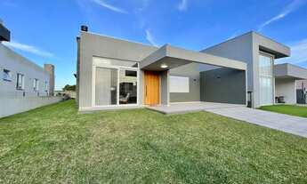 Imagem 4: Casa de condomínio para venda tem 185 metros quadrados com 4 quartos