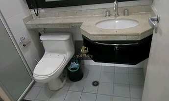 Imagem 7: Flat disponível em Moema