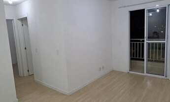 Imagem: Apartamento para aluguel com 50 metros quadrados