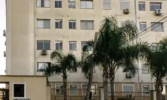 Imagem 5: Apartamento para Venda - 52.85m², 2 dormitórios, sendo 1 suites, 1 vaga - Alto Petrópolis