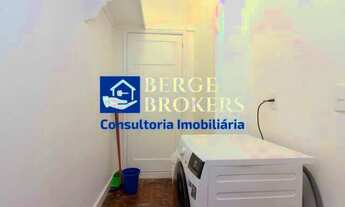 Imagem 15: Apartamento 2 quartos mobiliado para locação em Copacabana!!