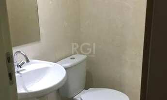 Imagem 3: Apartamento para Venda - 79.82m², 3 dormitórios, sendo 1 suites, 2 vagas - Jardim Carvalho